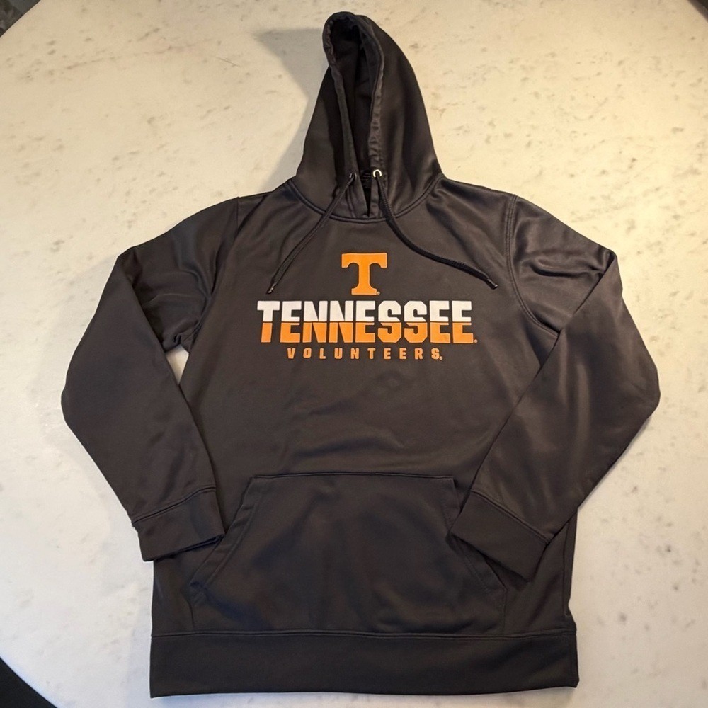 Tennessee‎ Volunteers Charcoal Hoodie